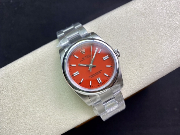 激安ロレックス内部構造